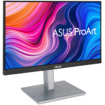 8") PA247CV 1920x1080 75Hz IPS 5ms HDMI 2xDisplayPort USB-C 65W 4xUSB3.1 Pivot Zvočniki sRGB100% ProArt