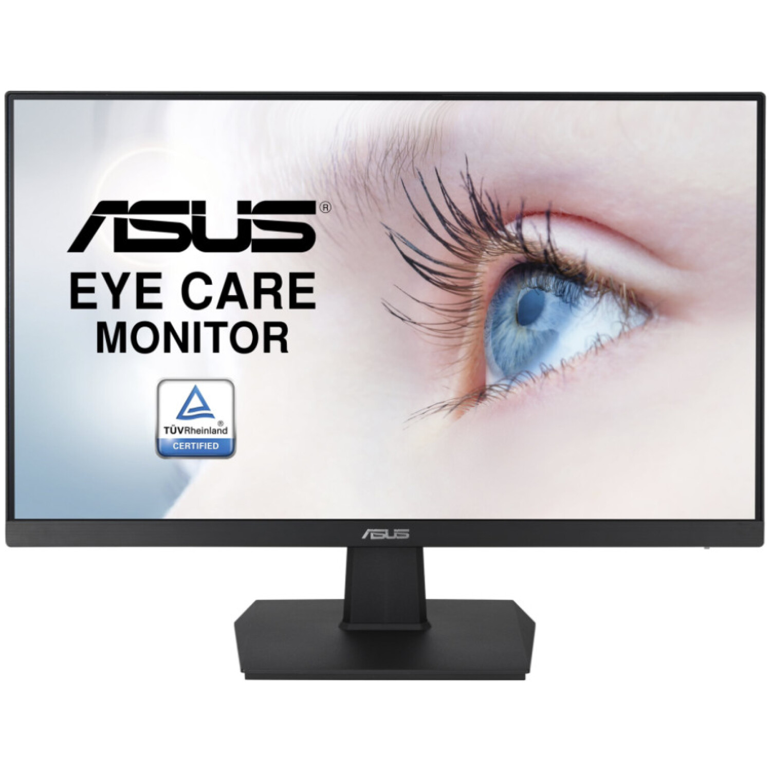 Monitor Asus 60