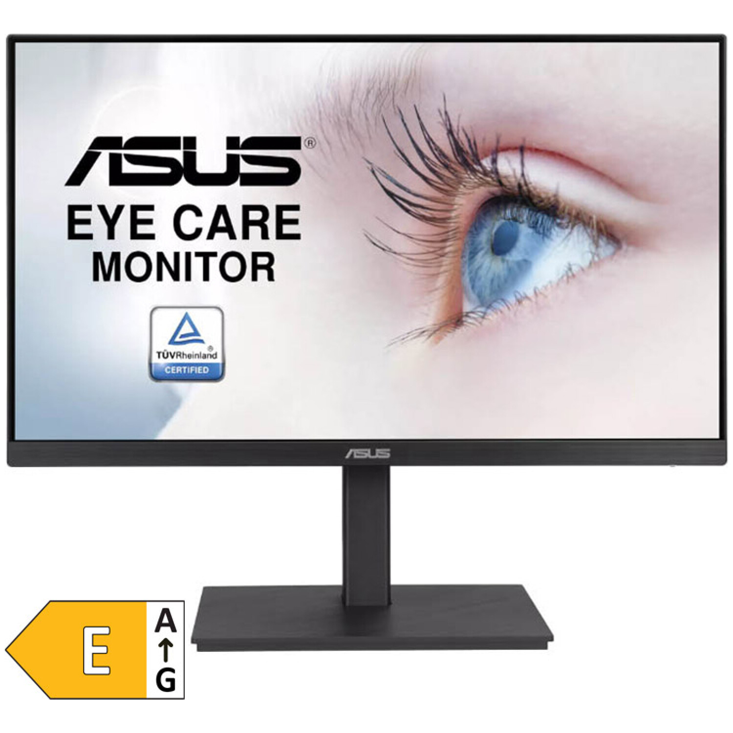 Monitor Asus 60