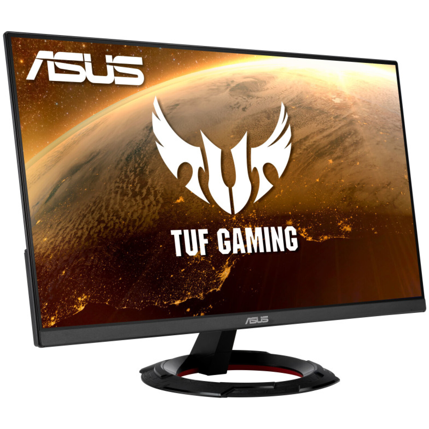 8") VG249Q1R 1920x1080 Gaming 165Hz IPS 1ms HDMI 2xHDMI DisplayPort Zvočniki NTSC72% FreeSync TUF