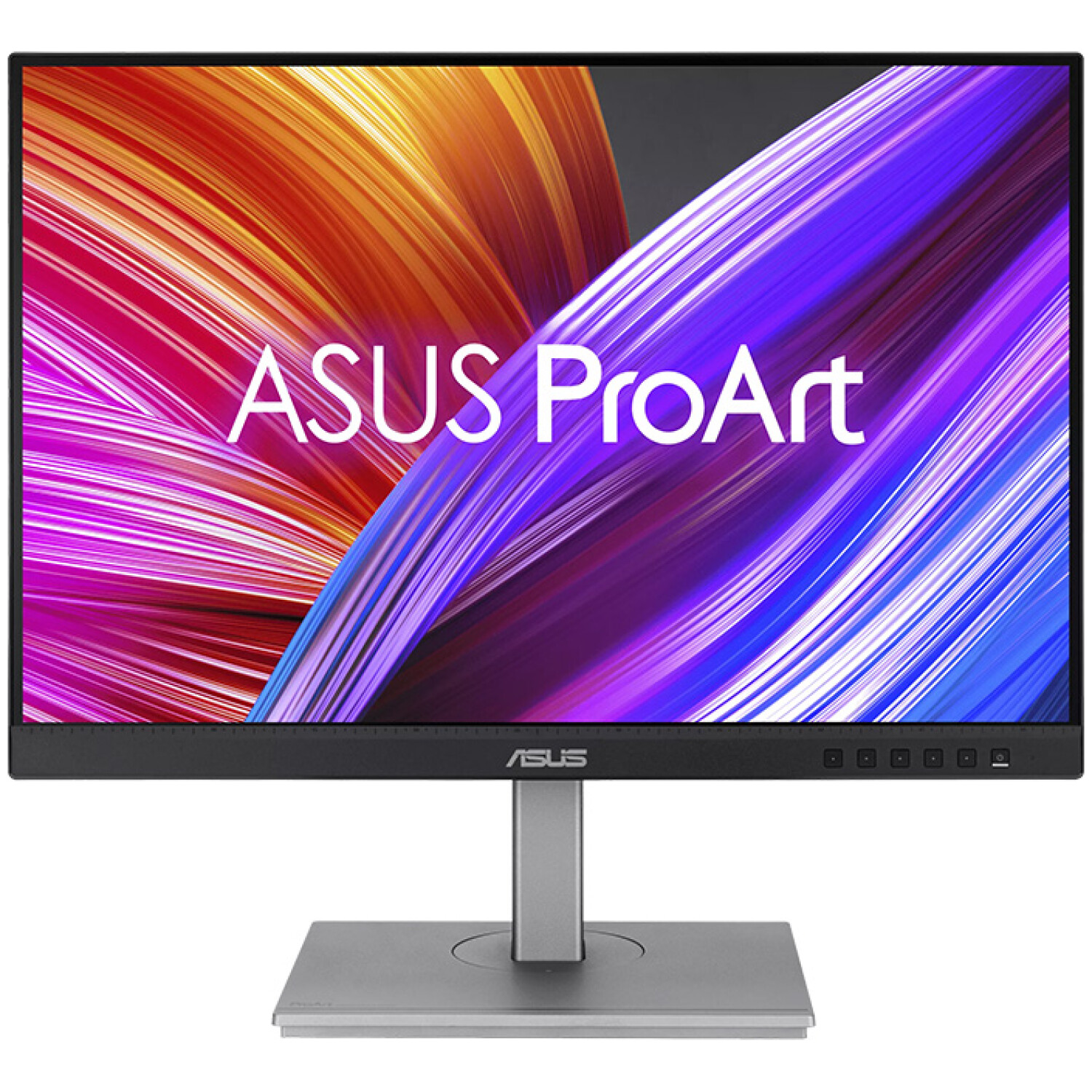 0") PA248CNV 1920x1200 grafično oblikovanje 75Hz IPS 5ms HDMI DisplayPort USB-C 90W DP-Out 4xUSB3.2 Pivot Zvočniki sRGB100% AdaptiveSync RJ45 HDR10 ProArt