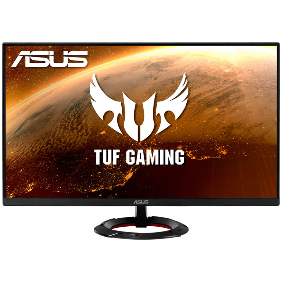 Monitor Asus 68