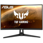 0") VG27VH1B TUF 1920x1080 Curved Gaming VA 1ms 165Hz DVI HDMI zvočniki sRGB120%