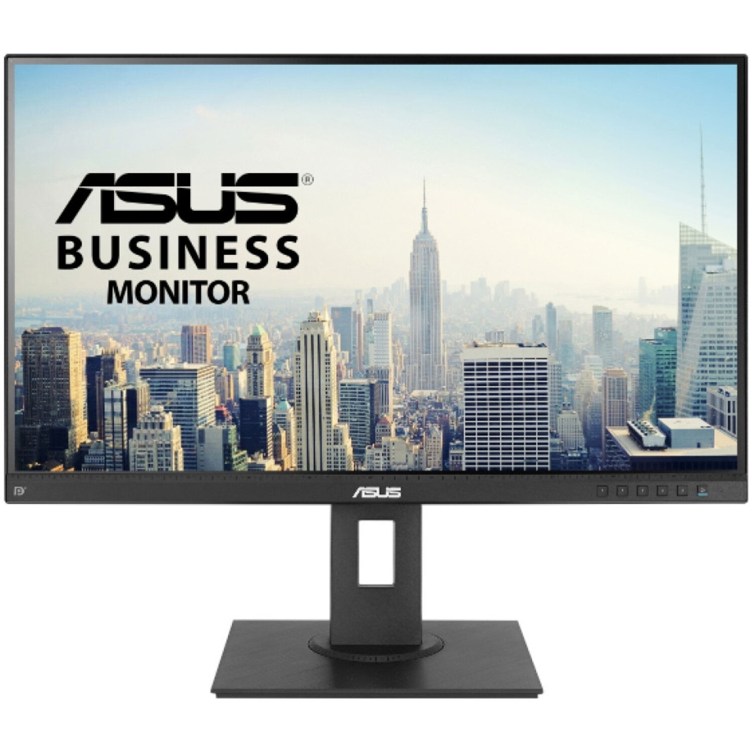 Monitor Asus 68