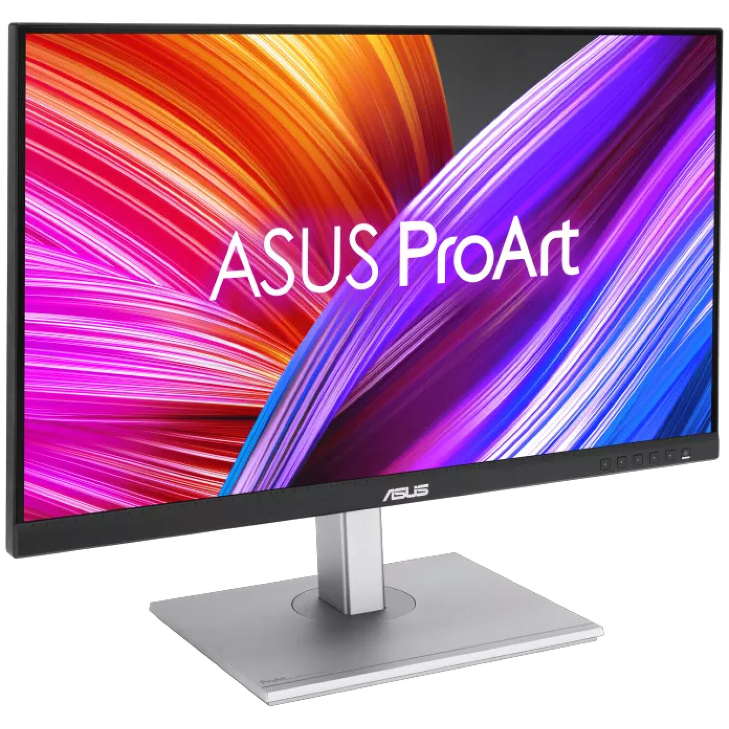 0") PA278CGV 2560x1440 Gaming 144Hz IPS 5ms 2xHDMI2.0 DisplayPort USB-C 90W 4xUSB3.2 Pivot Zvočniki sRGB100% FreeSync Premium HDR400 ProArt