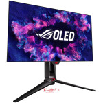 0") PG27AQDP 2560x1440 Gaming 480Hz OLED 0