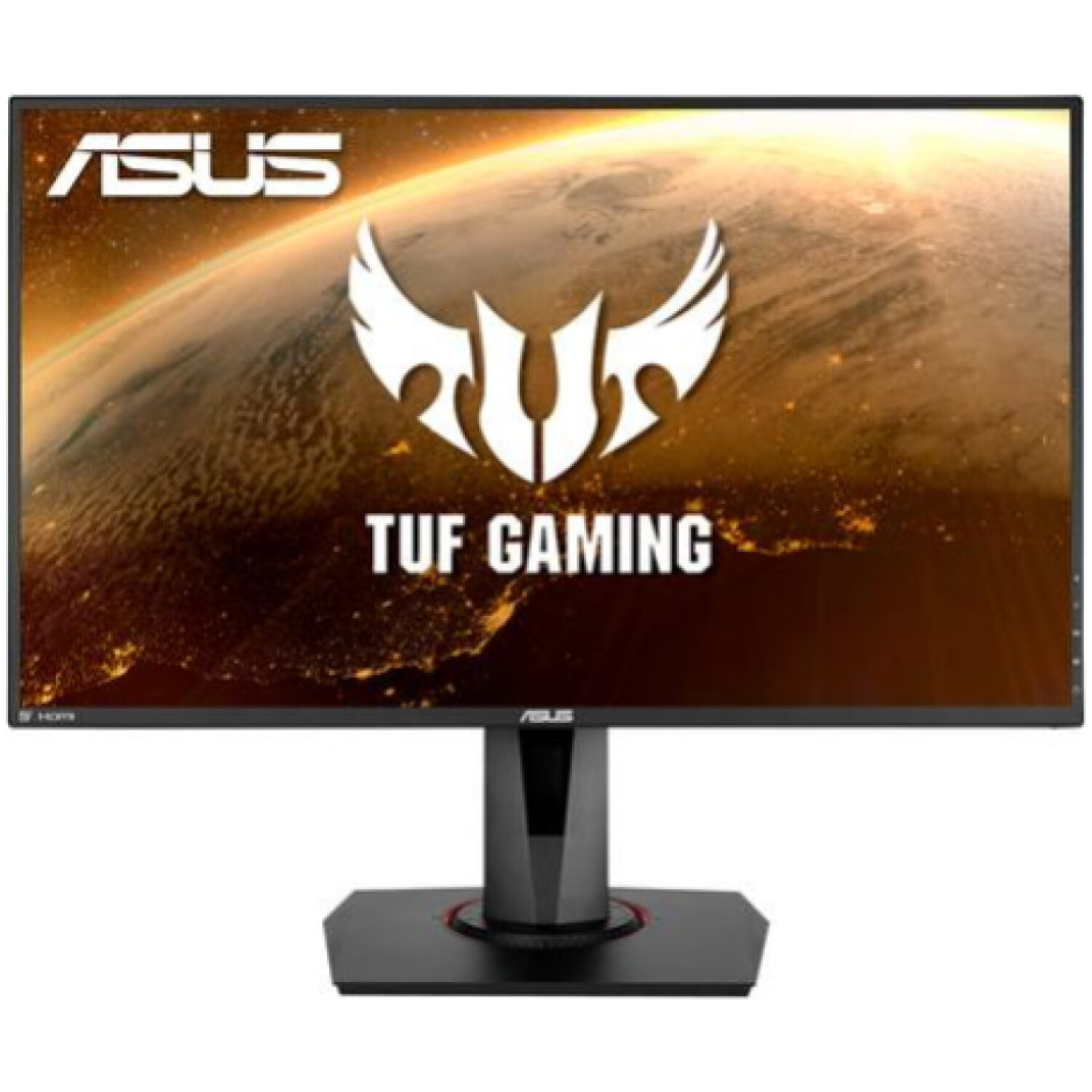 Monitor Asus 68