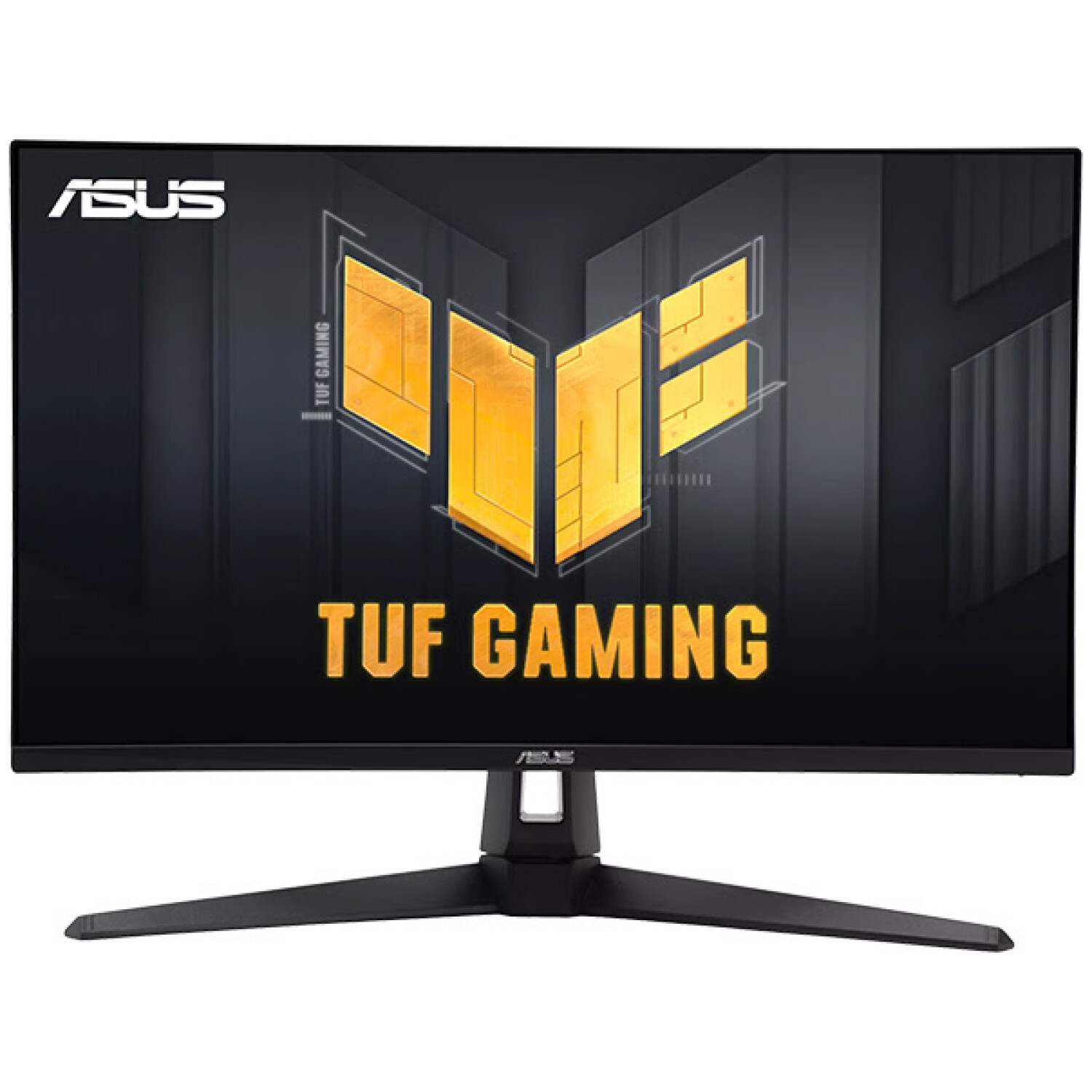 58cm (27") WQHD IPS 180Hz DP/HDMI Freesync G-Sync HDR10 gaming monitor