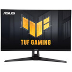 58cm (27") WQHD IPS 180Hz DP/HDMI Freesync G-Sync HDR10 gaming monitor