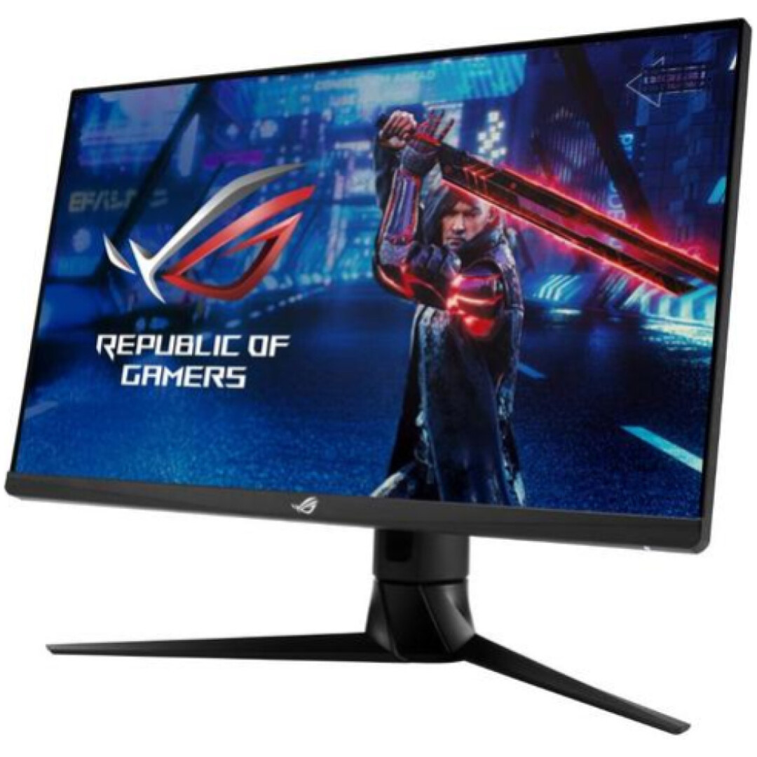 Monitor Asus 68