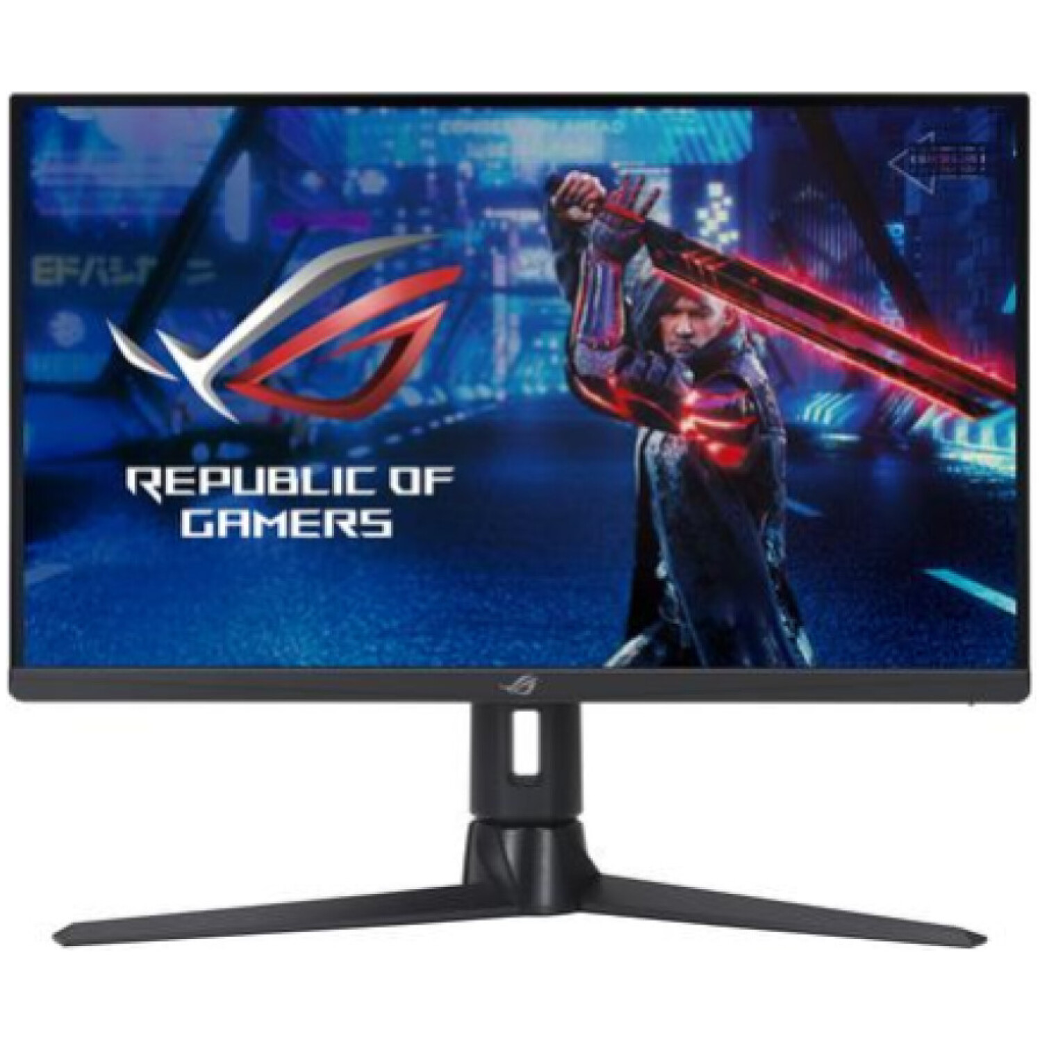 Monitor Asus 68