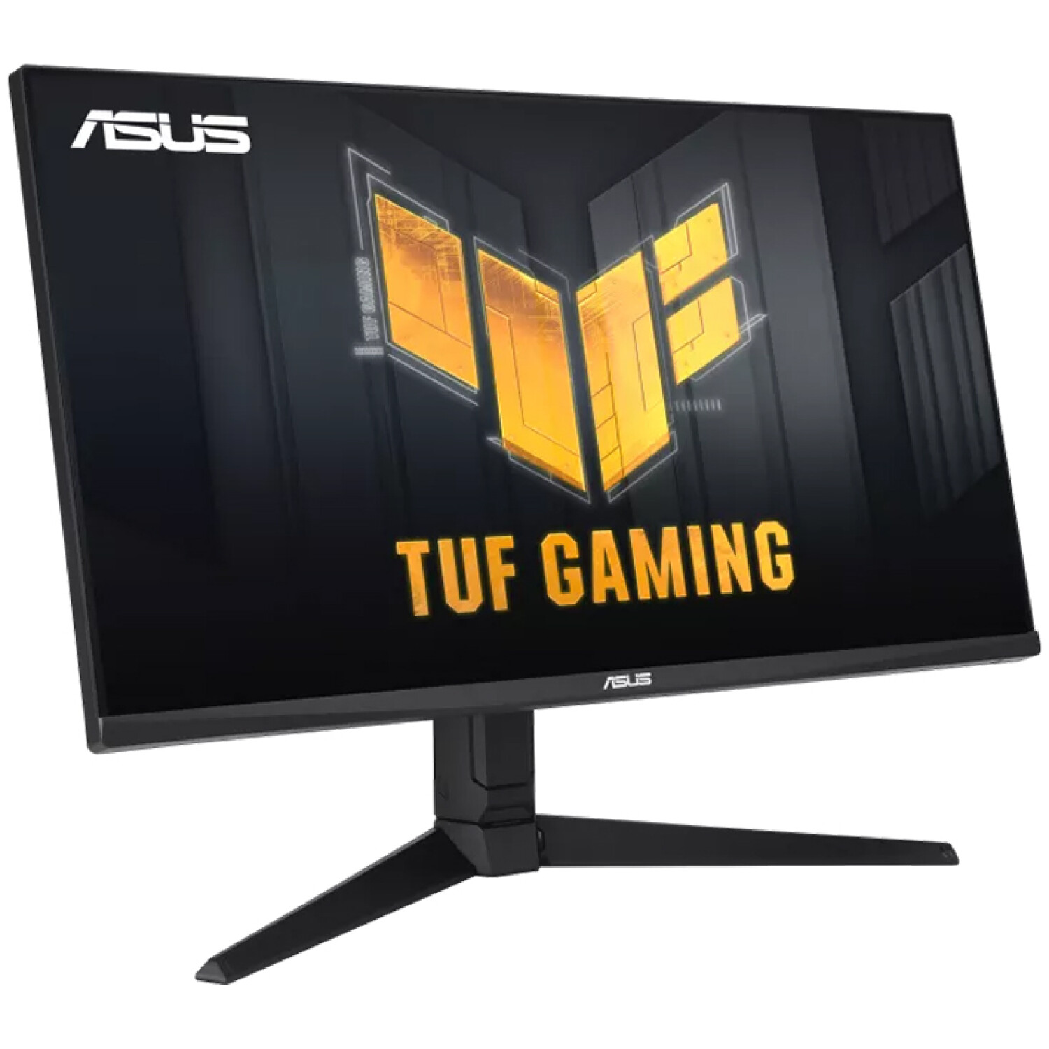 0") VG28UQL1A 3840x2160 Gaming 144Hz IPS 1ms 4xHDMI DisplayPort 2xUSB3.1 Pivot Zvočniki FreeSync Premium G-Sync Compatible HDR400 TUF