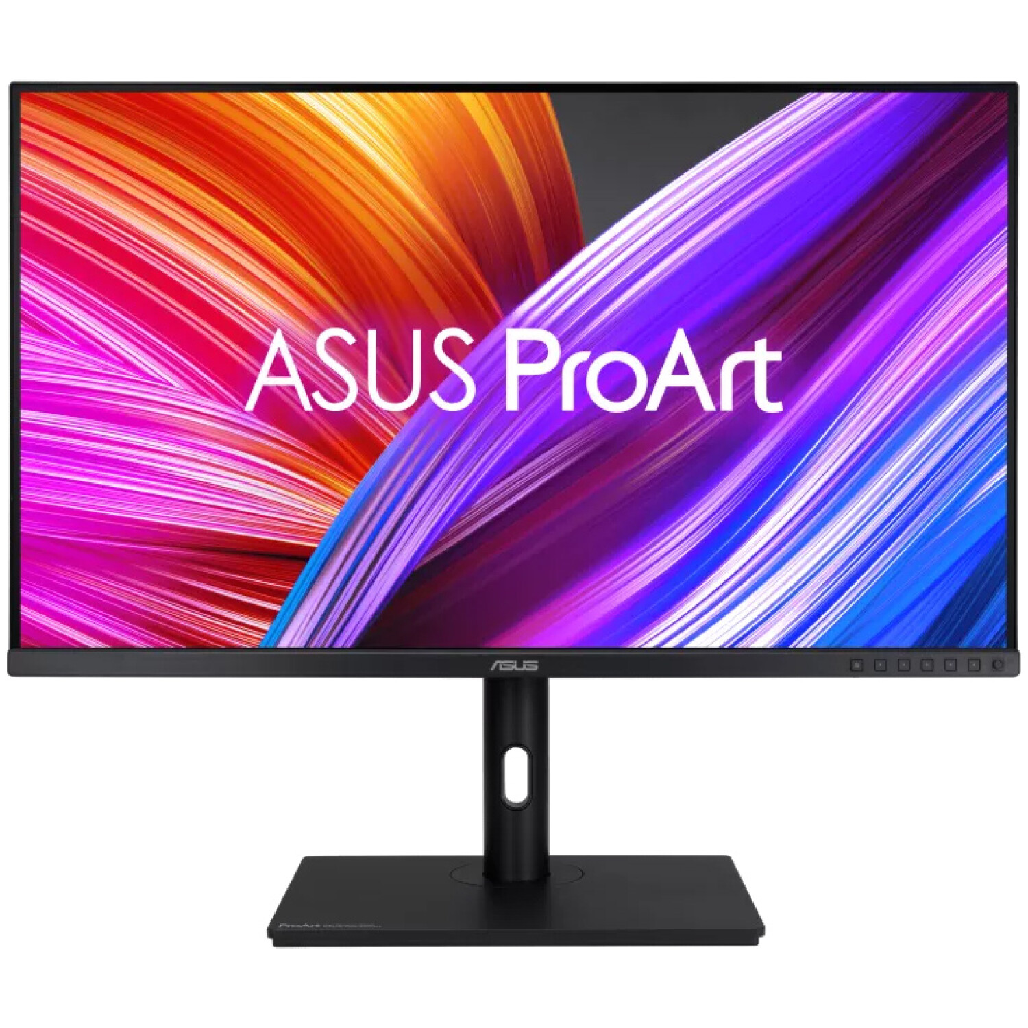 5") PA328QV 2560x1440 grafično oblikovanje 75Hz IPS 5ms 2xHDMI DisplayPort 4xUSB3.2 Pivot Zvočniki sRGB100% AdaptiveSync HDR10 ProArt Delta E