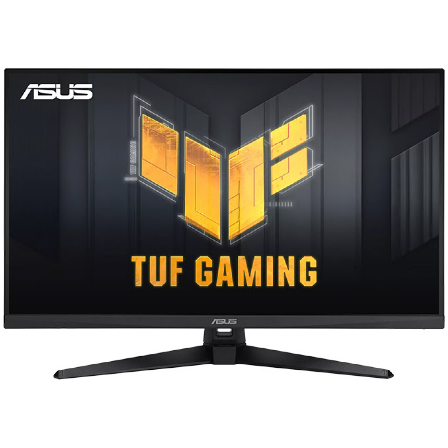 5") VG32AQA1A 2560x1440 Gaming 170Hz VA 1ms 2xHDMI DisplayPort Zvočniki sRGB125% FreeSync Premium HDR10 TUF