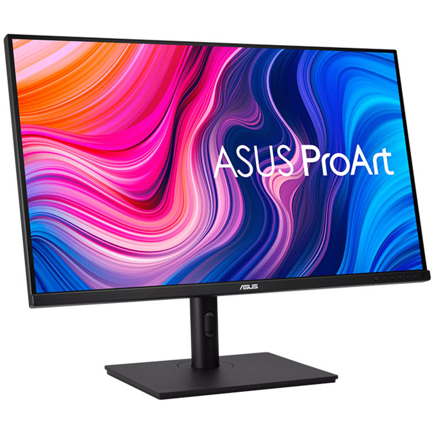 0") PA329CV 3840x2160 grafično oblikovanje IPS 5ms 2xHDMI DisplayPort USB-C 96W DP-Out 3xUSB3.2 Pivot Zvočniki sRGB100% AdaptiveSync HDR600 ProArt črna Delta E