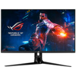 0") PG32UQ 3840x2160 Gaming 144Hz IPS 4ms 3xHDMI2.0 DisplayPort 2xUSB3.0 HAS G-Sync HDR ROG