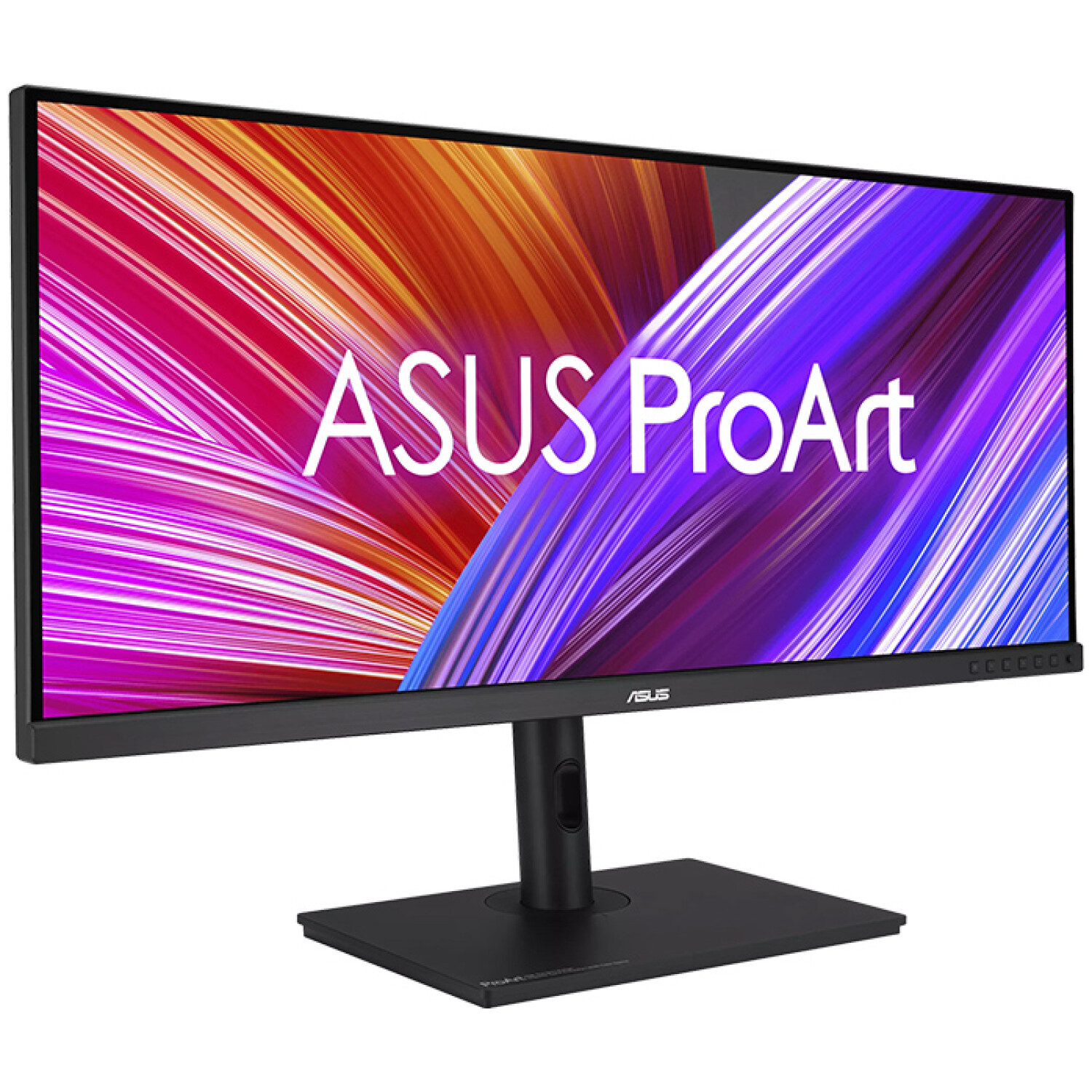 0") PA348CGV 3440x1440 grafično oblikovanje 120Hz IPS 2ms 2xHDMI DisplayPort USB-C 90W 4xUSB3.2 Pivot Zvočniki sRGB100% FreeSync Premium Pro HDR400 ProArt