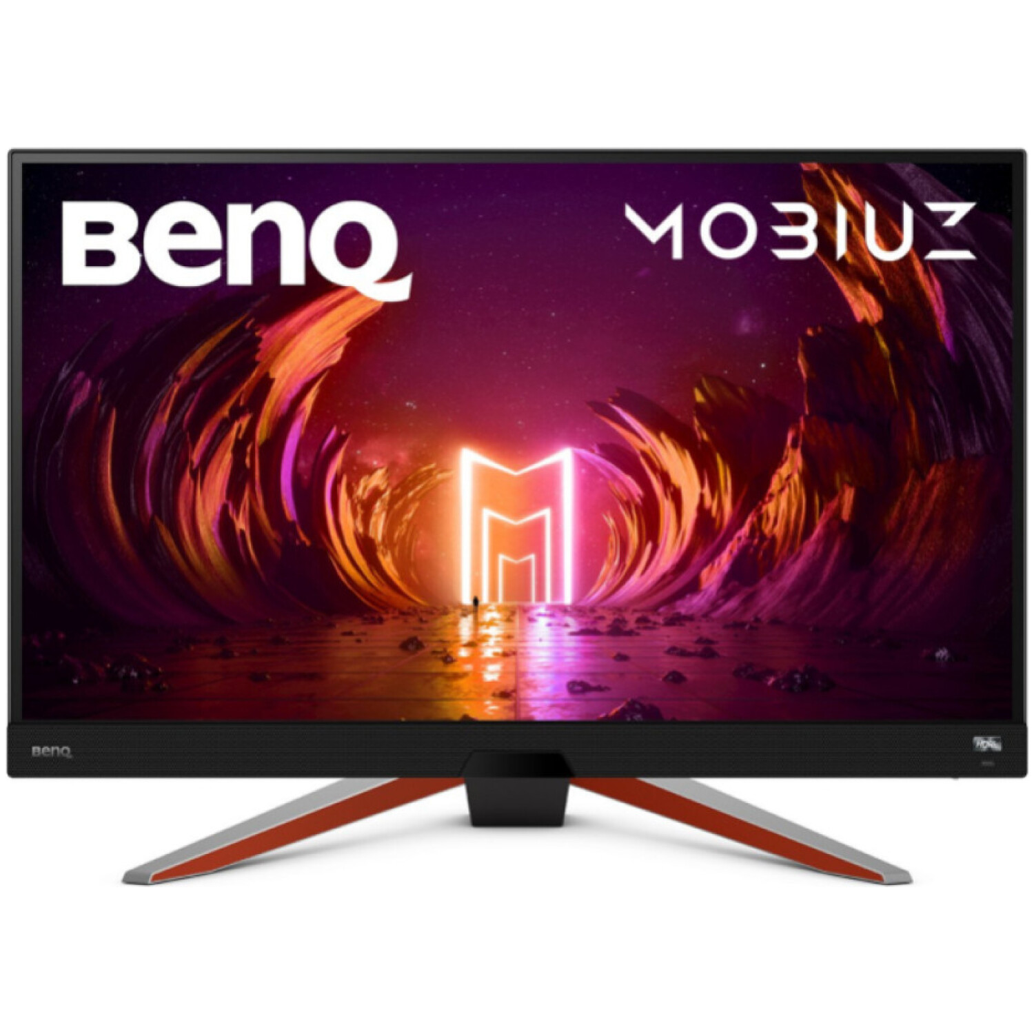 Monitor BenQ 68