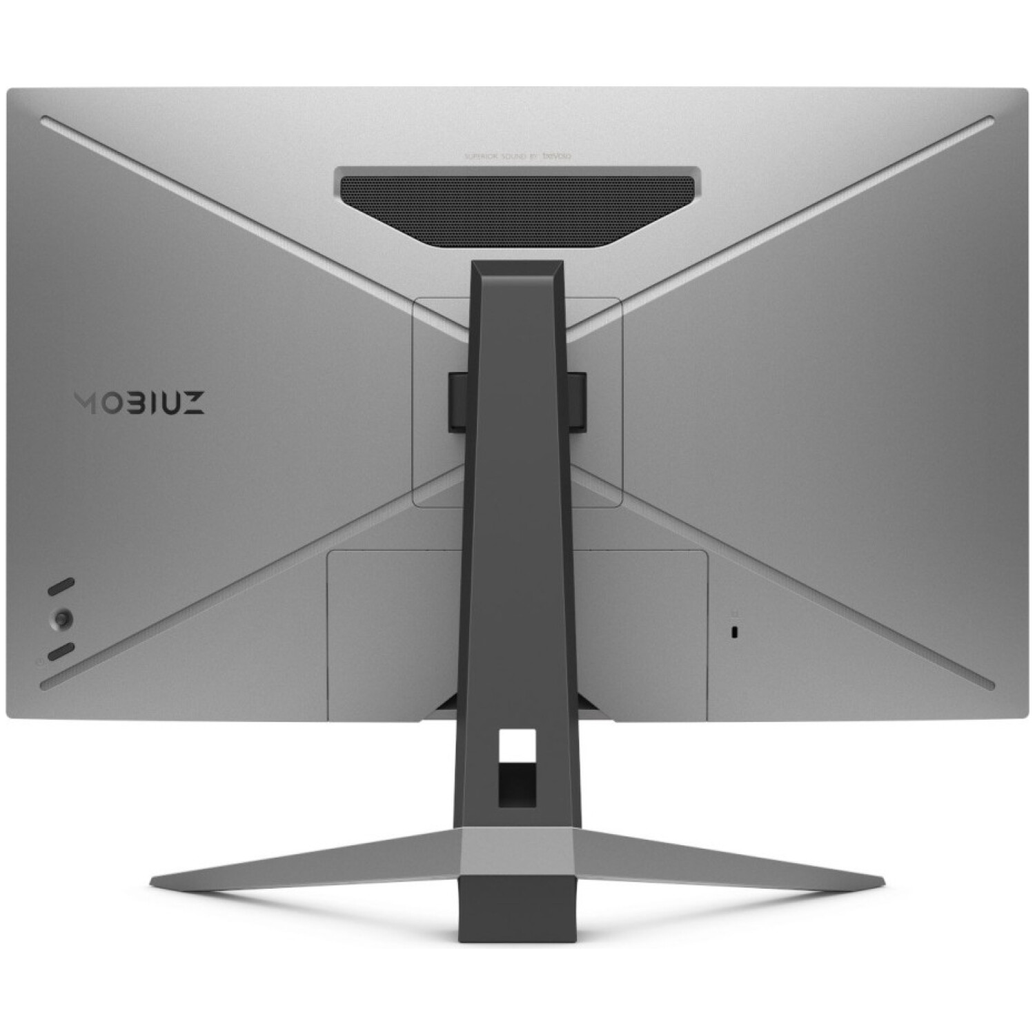 0") EX2710Q 2560x1440 Gaming 165Hz IPS 1ms 2xHDMI HDMI HAS Zvočniki 2x2W+Woofer FreeSync FreeSync Premium HDR10 Mobiuz