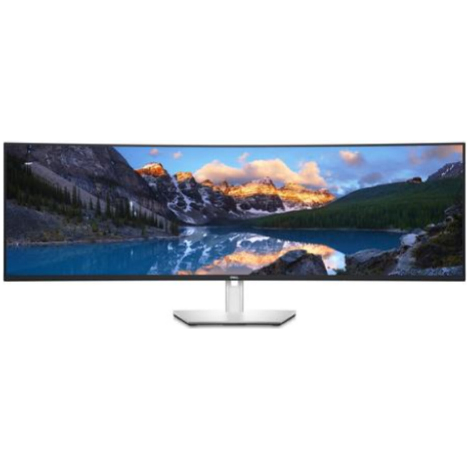 Monitor Dell 124