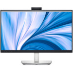 8") C2423H 1920x1080 konferenca IPS 5ms HDMI DisplayPort DP-Out 4xUSB3.2 Pivot Kamera Zvočniki 3H sRGB99%