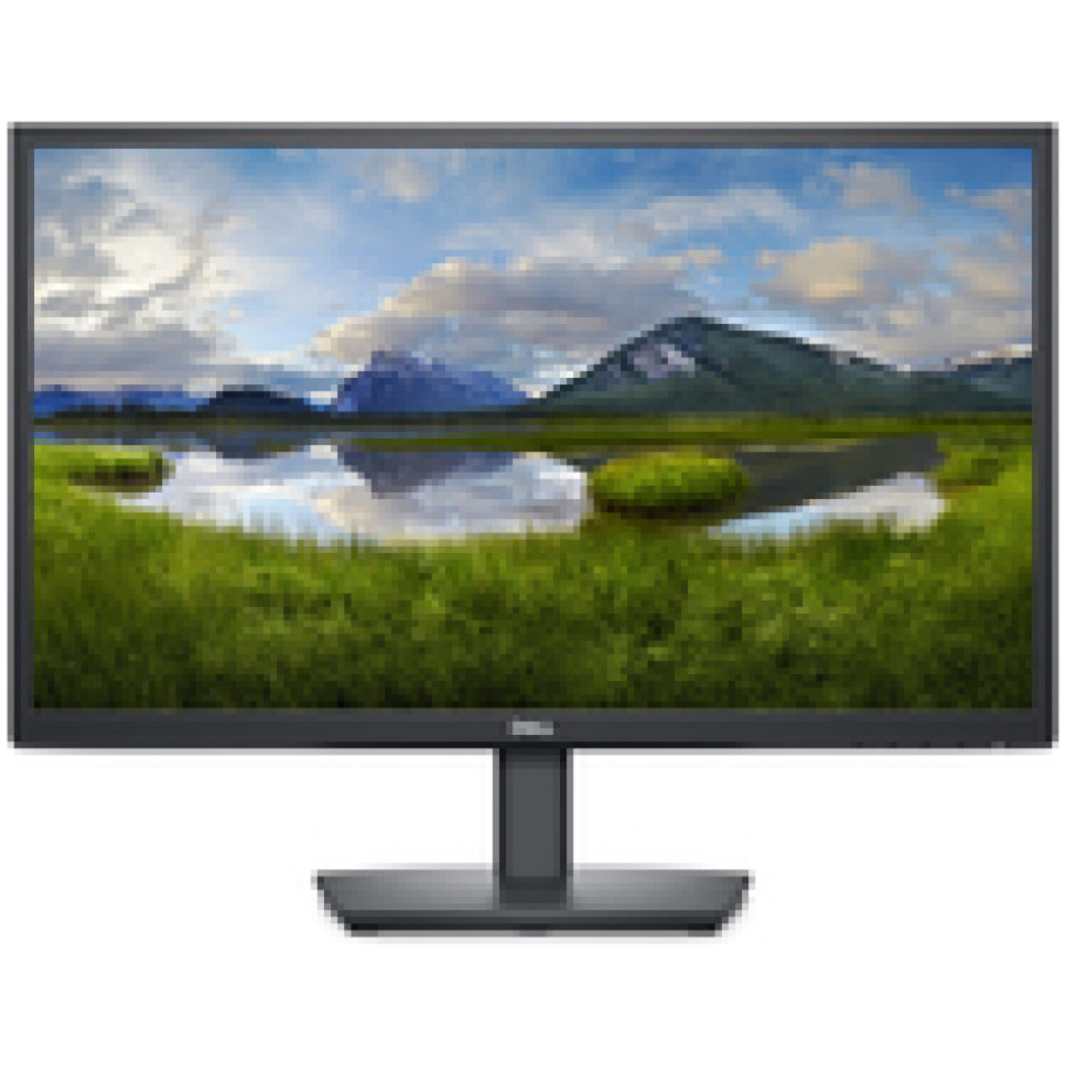 8") E2422HS 1920x1080 IPS 5ms VGA HDMI DisplayPort HAS Zvočniki 3H FreeSync