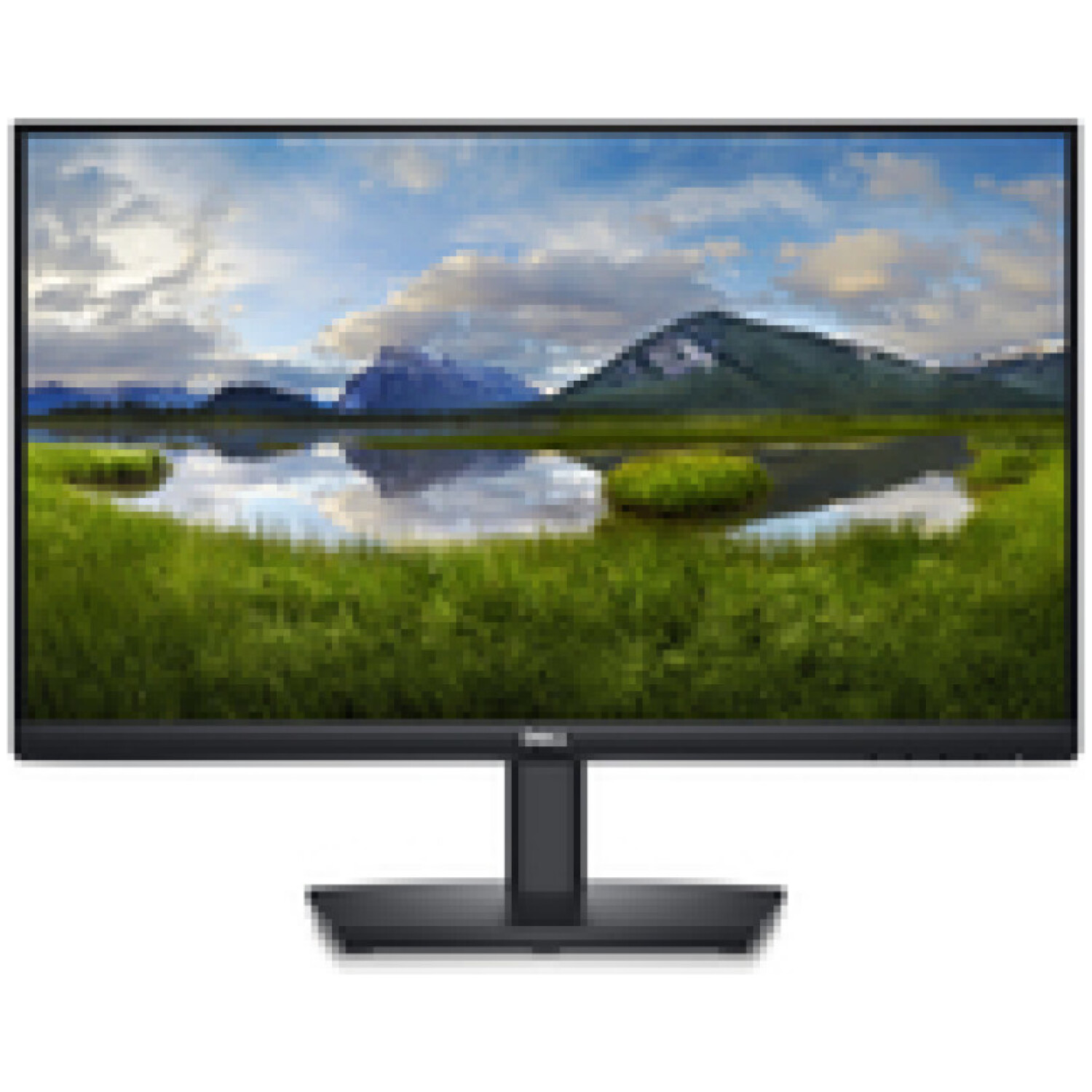 8") E2424HS 1920x1080 VA 5ms VGA HDMI DisplayPort HAS Zvočniki NTSC72%