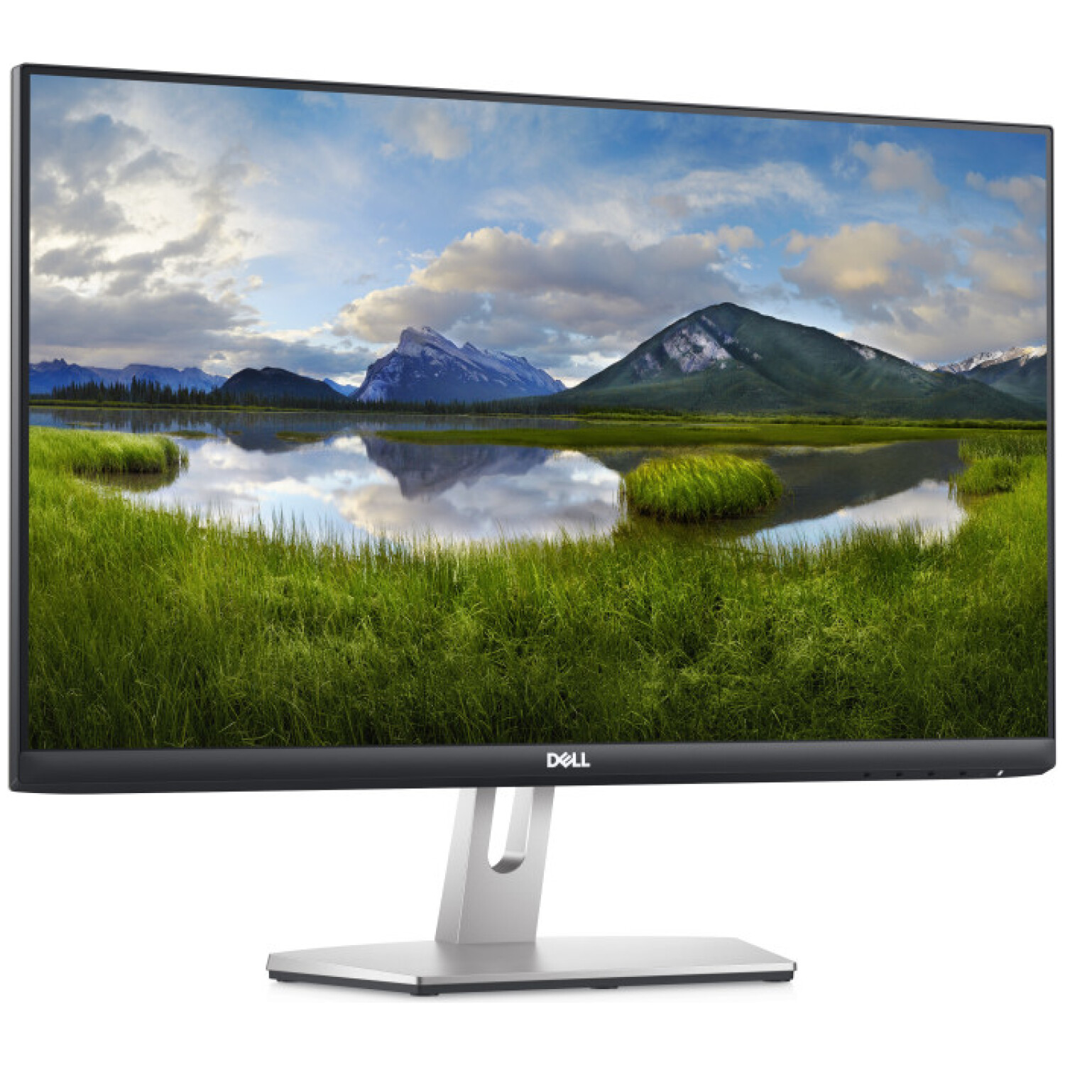 8") S2421H 1920x1080 75Hz IPS 5ms 2xHDMI Zvočniki 3H FreeSync