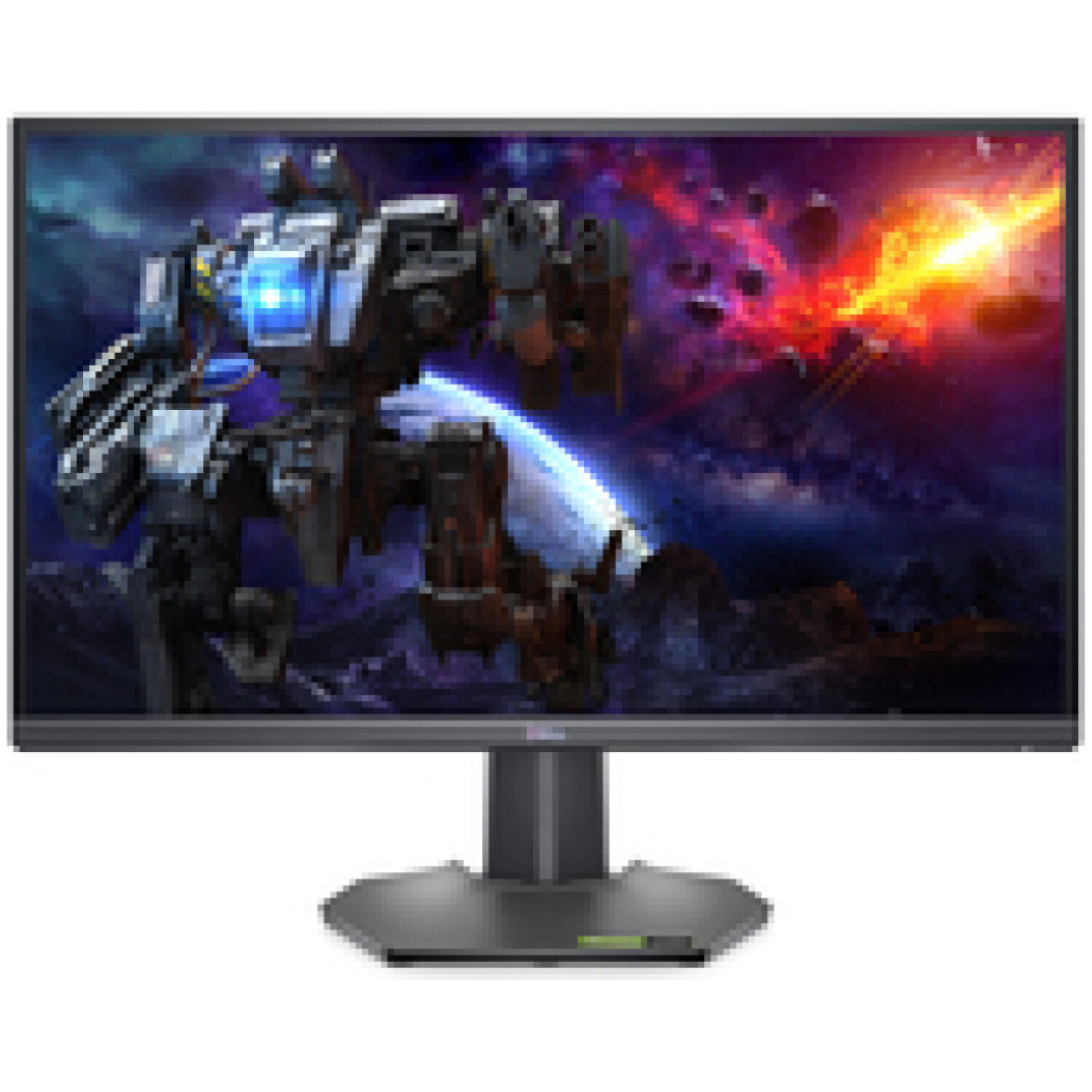 0") G2723H 1920x1080 Gaming 240Hz Fast-IPS 5ms 2xHDMI DisplayPort 4xUSB3.2 Pivot 3H FreeSync Premium G-Sync Compatible