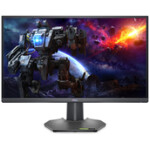 0") G2723H 1920x1080 Gaming 240Hz Fast-IPS 5ms 2xHDMI DisplayPort 4xUSB3.2 Pivot 3H FreeSync Premium G-Sync Compatible