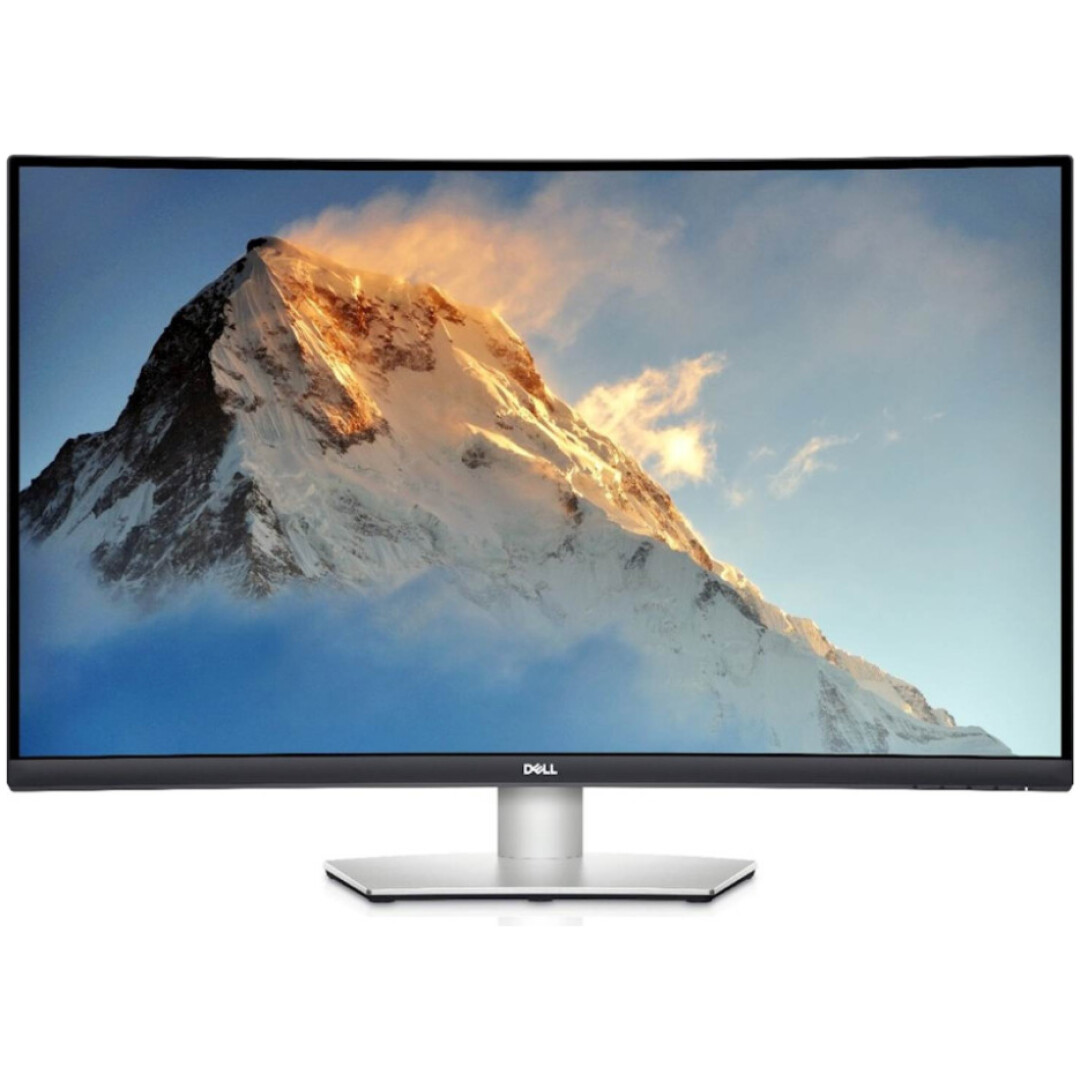 Monitor Dell 80 cm (31