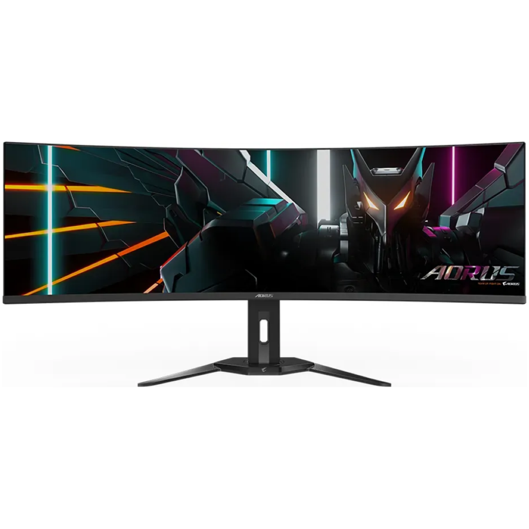 Monitor GigaByte 124