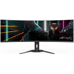 Monitor GigaByte 124