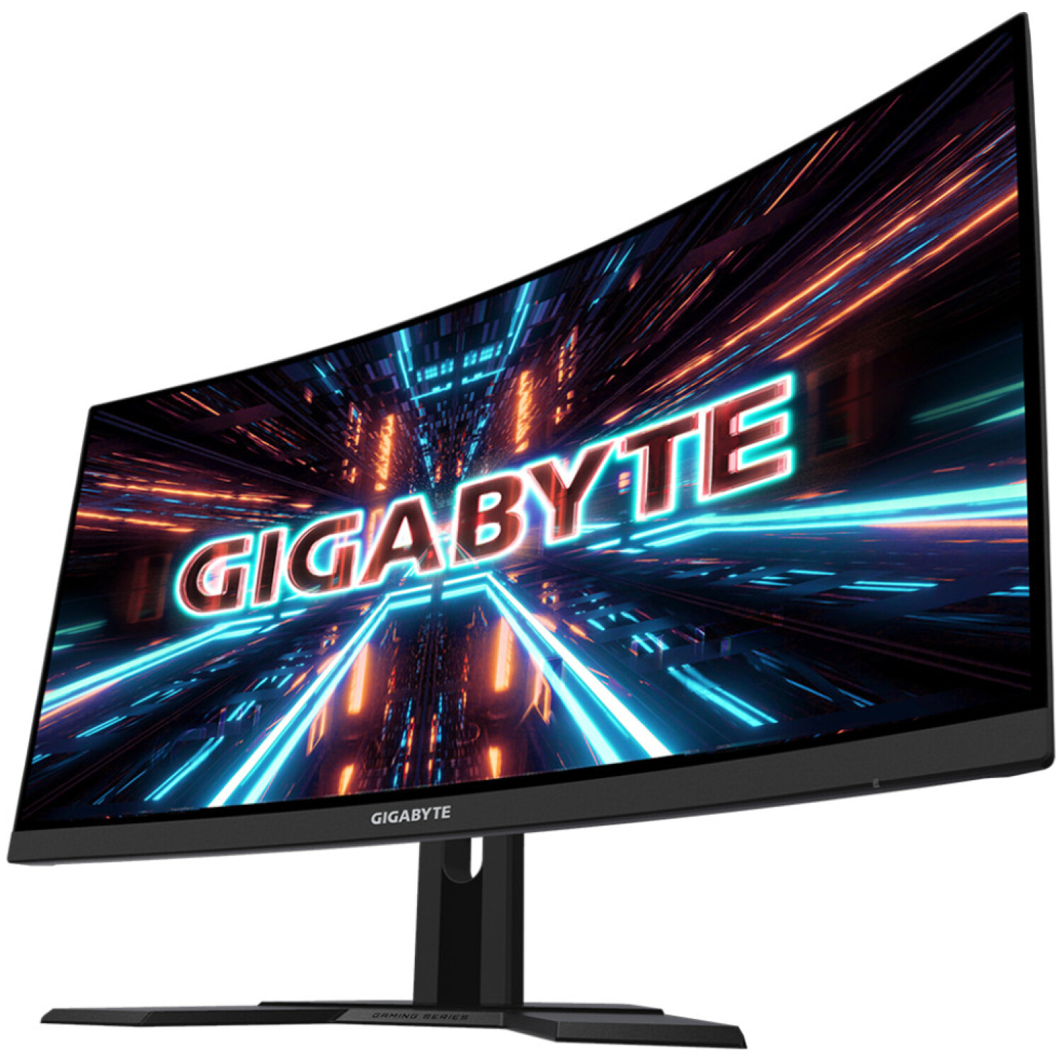 0") G27QC A 2560x1440 Curved Gaming 165Hz VA 1ms 2xHDMI DisplayPort 2xUSB3.0 HAS Zvočniki sRGB132% AdaptiveSync