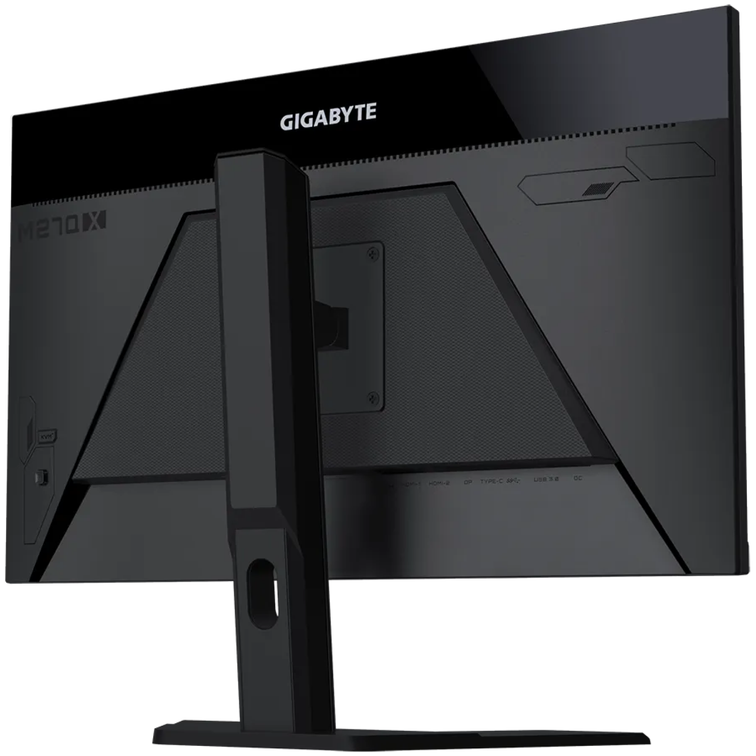 0") M27Q X 2560x1440 Gaming 240Hz IPS 1ms 2xHDMI DisplayPort USB-C 18W 2xUSB3.0 HAS Zvočniki sRGB140% AdaptiveSync HDR400