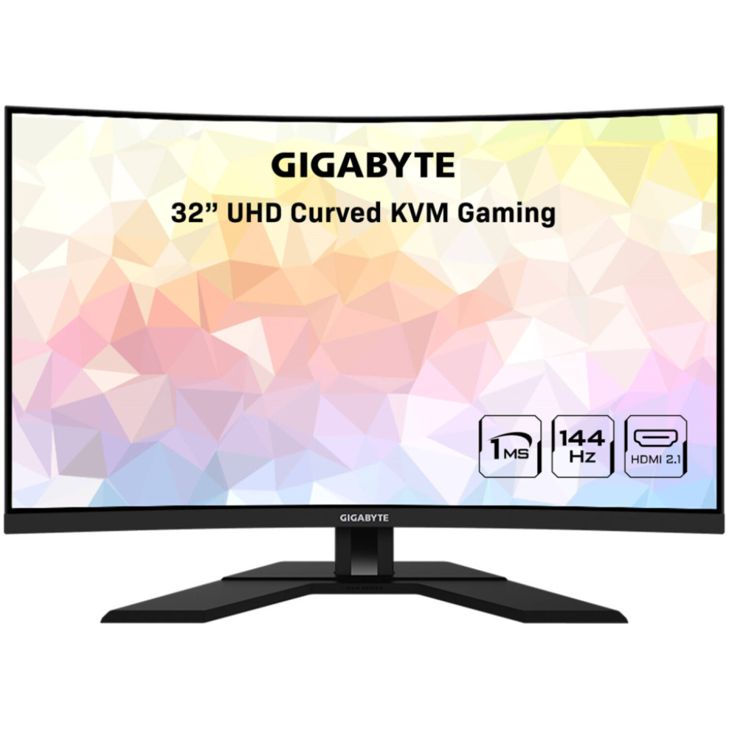 Monitor GigaByte 80 cm (31