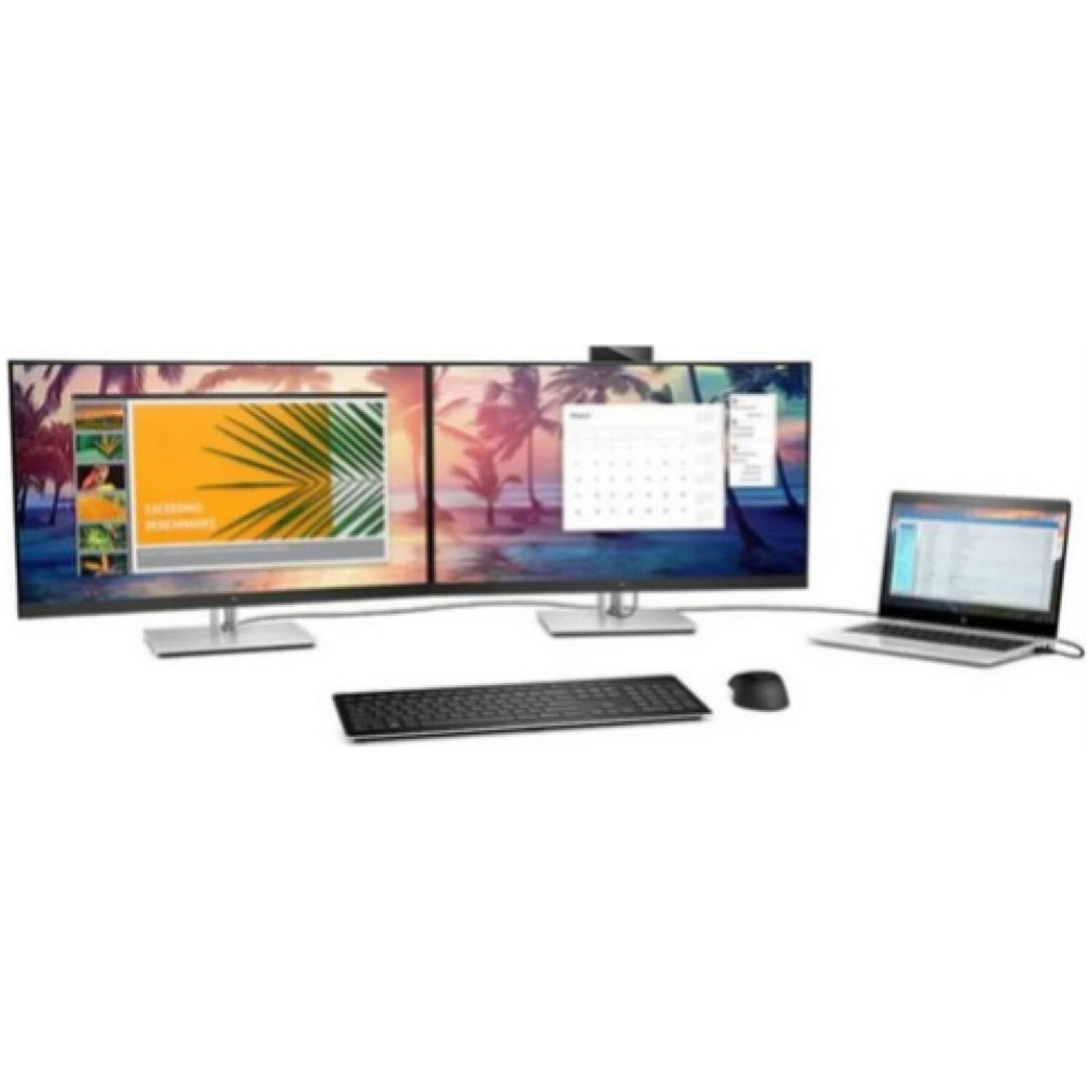 Monitor HP 60