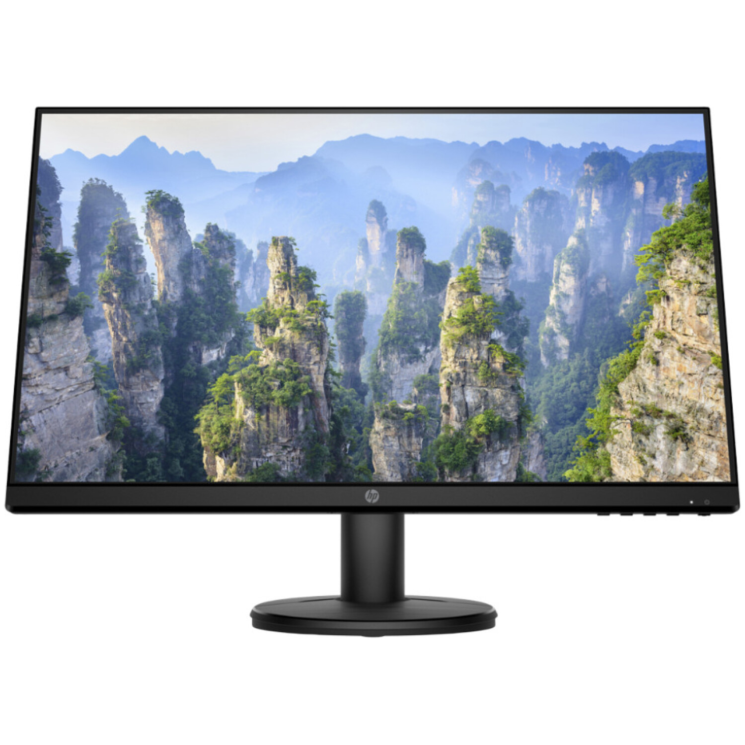 Monitor HP 60