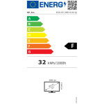 5") E32k G5 3840x2160 IPS 5ms HDMI DisplayPort USB-C 65W 3xUSB3.2 Pivot Zvočniki Zvočniki 2x3W 3H sRGB99% RJ45 E-series