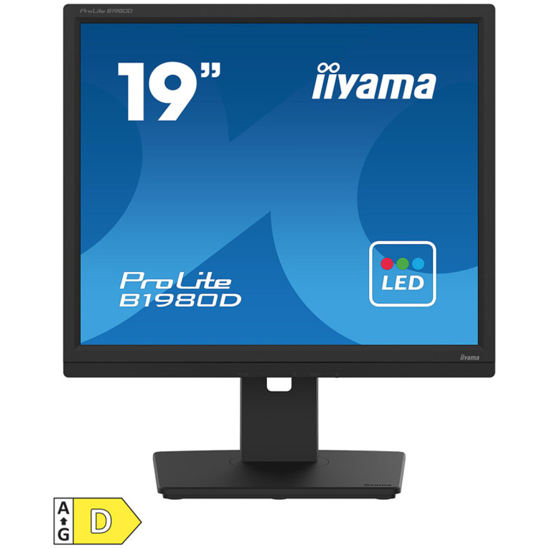 Monitor Iiyama 48