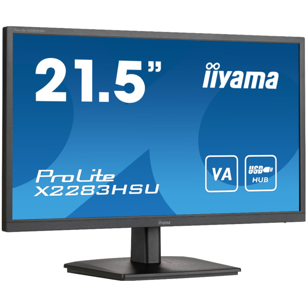 Monitor Iiyama 54