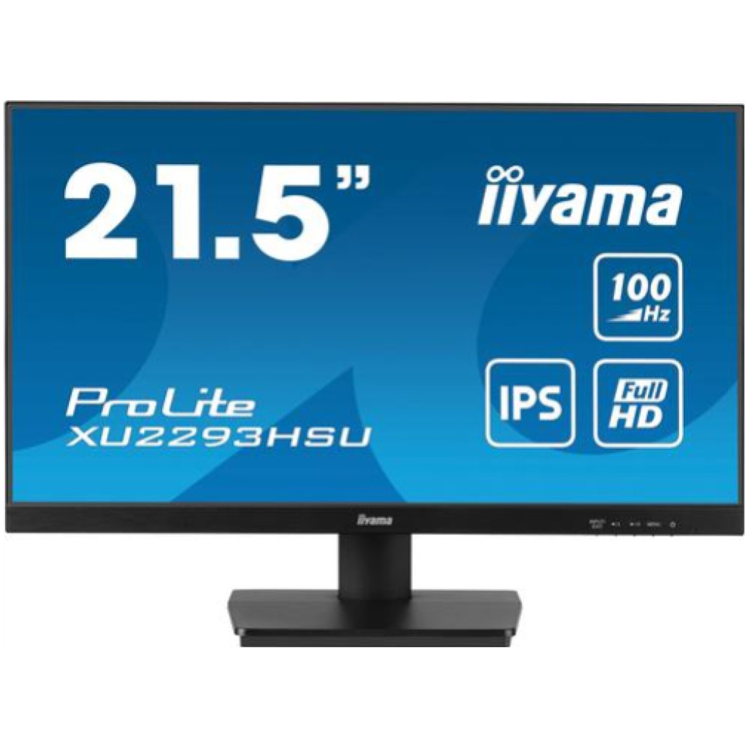 Monitor Iiyama 54