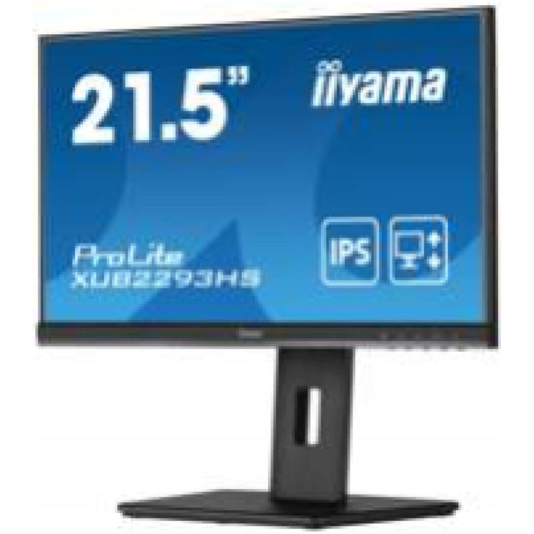 Monitor Iiyama 54