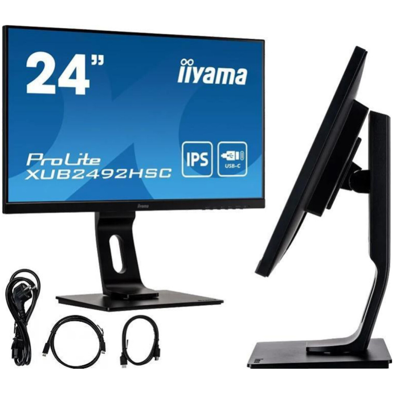 Monitor Iiyama 60