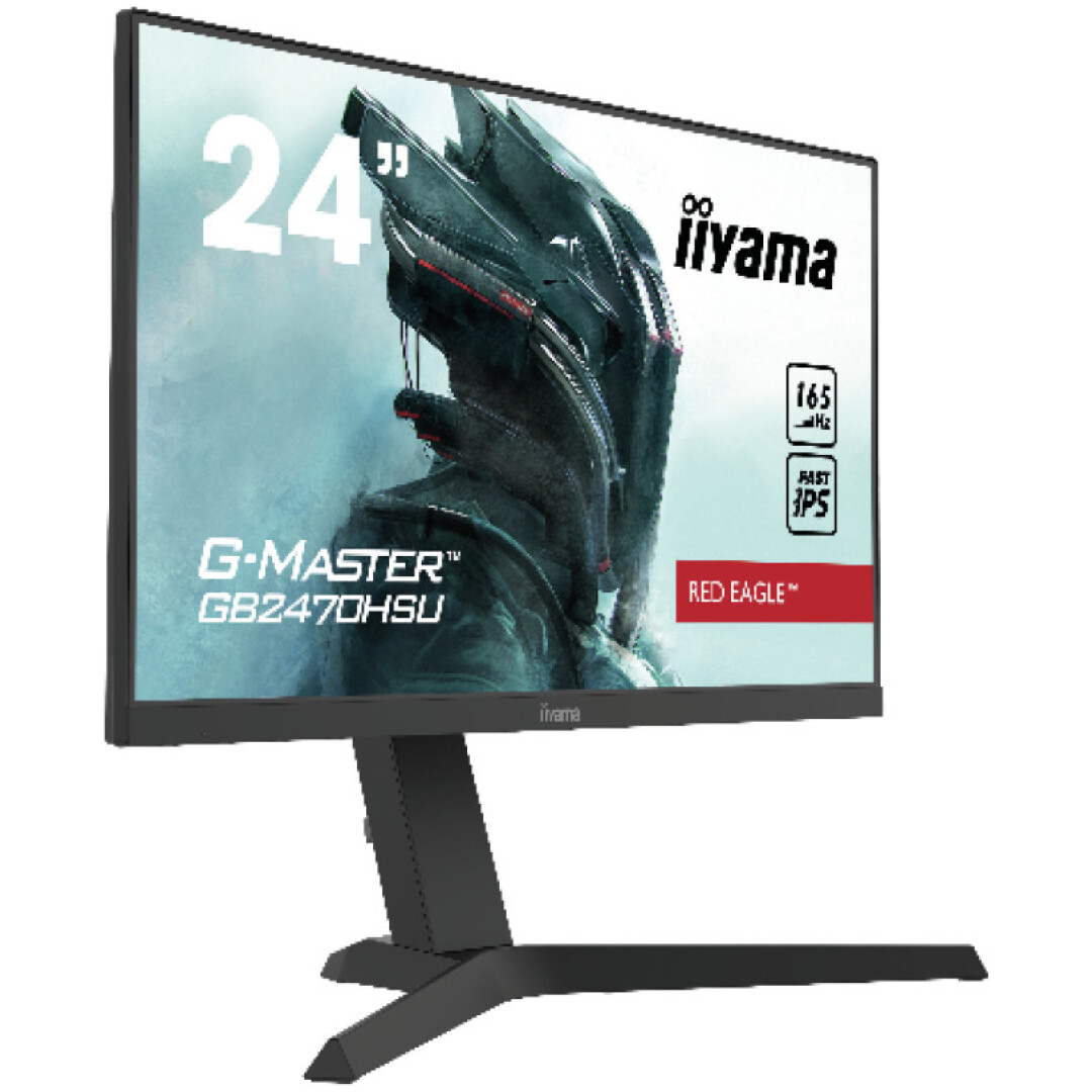 Monitor Iiyama 61 cm (24