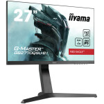 5ms HDMI DisplayPort 2xUSB3.0 Pivot Zvočniki FreeSync Premium Pro HDR400