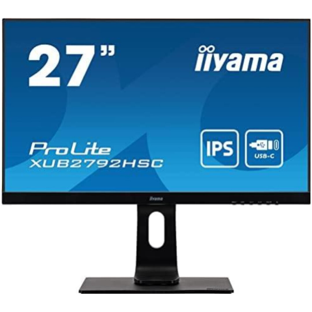 Monitor Iiyama 68