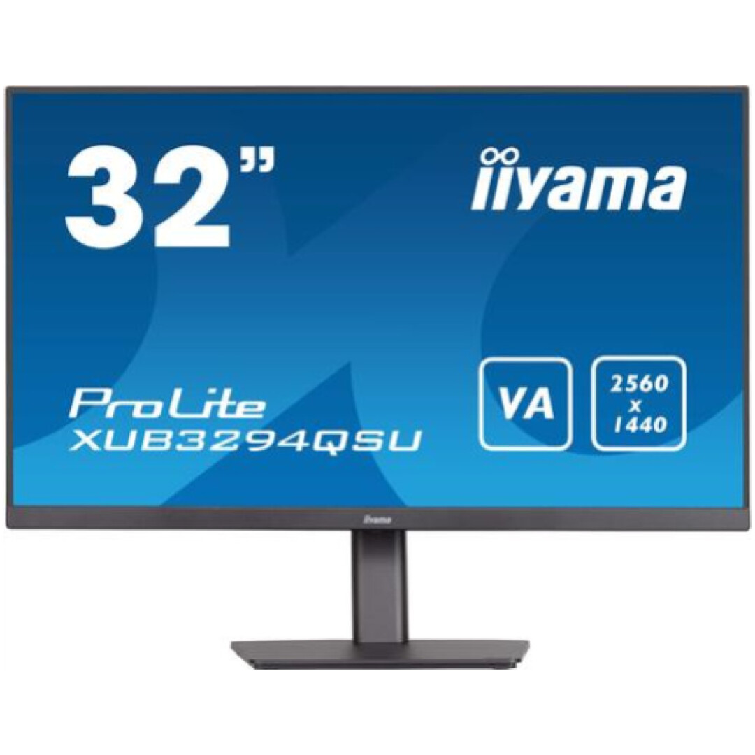 Monitor Iiyama 80 cm (31