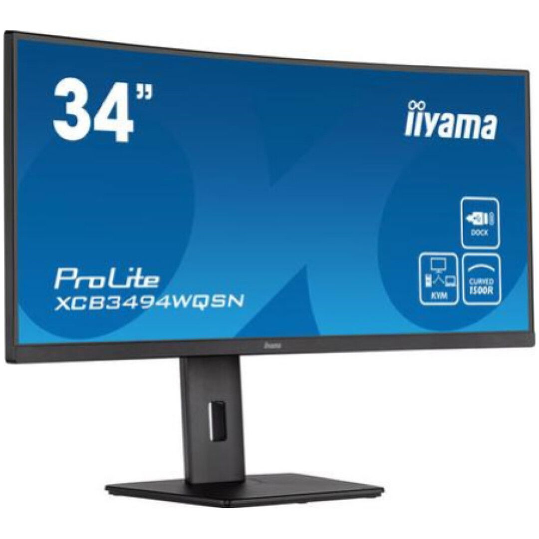 Monitor Iiyama 86