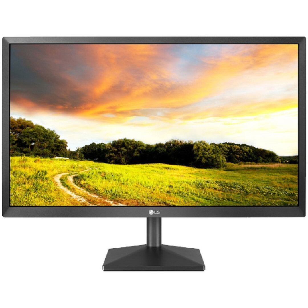 Monitor LG 55